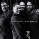 WINANS / ワイナンズ / VERY BEST OF