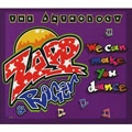 ZAPP & ROGER / ザップ&ロジャー / ANTHOLOGY