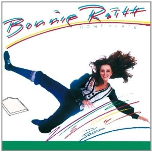 BONNIE RAITT / ボニー・レイット / HOME PLATE