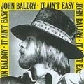LONG JOHN BALDRY / ロング・ジョン・ボールドリー / IT AIN'T EASY (EXPANDED & REMASTERED)
