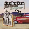 ZZ TOP / ZZトップ / VERY BEST OF ZZ TOP: RANCHO TEXICANO