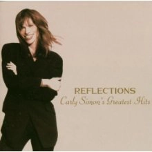 CARLY SIMON / カーリー・サイモン / REFLECTIONS-GREATEST HITS