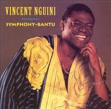 VINCENT NGUINI / SYMPHONY-BANTU