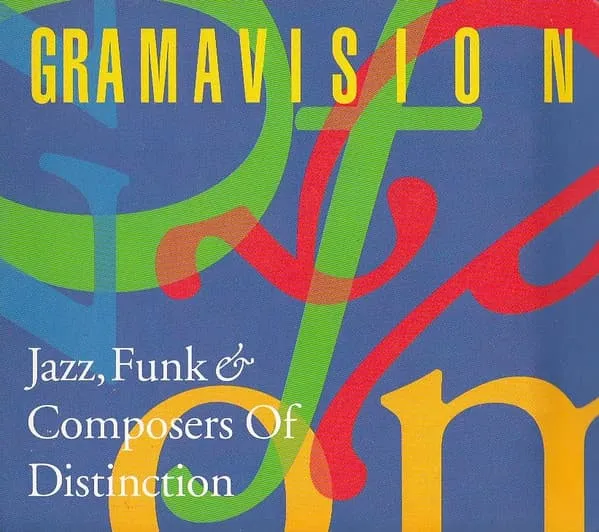 V/A / JAZZ FUNK & COMPOSERS OF