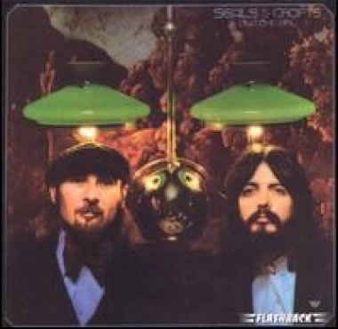 SEALS & CROFTS / シールズ&クロフツ / DIAMOND GIRL