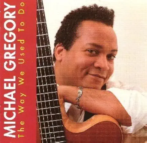 GREGORY MICHAEL JACKSON / WAY WE USED TO DO