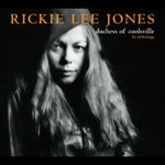 RICKIE LEE JONES / リッキー・リー・ジョーンズ / DUCHESS OF COOLSVILLE