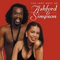 ASHFORD & SIMPSON / アシュフォード&シンプソン / VERY BEST OF ASHFORD & SIMPSON