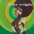 BETTY WRIGHT / ベティ・ライト / VERY BEST OF BETTY WRIGHT