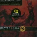 HEAVEN AND HELL / ヘブン・アンド・ヘル / DEVIL YOU KNOW