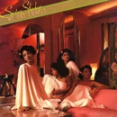 SISTER SLEDGE / シスター・スレッジ / WE ARE FAMILY