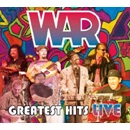WAR / ウォー / GREATEST HITS LIVE