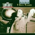 T-BONE WALKER / T-ボーン・ウォーカー / BLUES MASTERS: VERY BEST OF T-BONE WALKER 