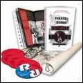 PRETENDERS / プリテンダーズ / PIRATE RADIO (4CD+DVD)