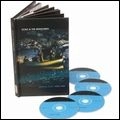 ECHO & THE BUNNYMEN / エコー&ザ・バニーメン / CRYSTAL DAYS 1979-1999 (4CD BOX)