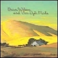 BRIAN WILSON & VAN DYKE PARKS / ブライアン・ウィルソン&ヴァン・ダイク・パークス / ORANGE CRATE ART