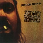GRAHAM BOND / グレアム・ボンド / SOLID BOND