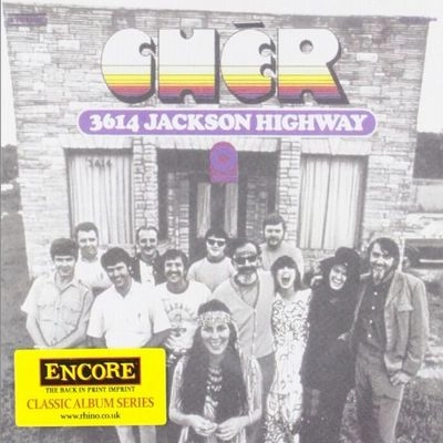 CHER / シェール / 3614 JACKSON HIGHWAY