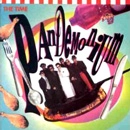 TIME (SOUL) / タイム / PANDEMONIUM