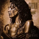 SHEILA E. / シーラ・E. / SEX CYMBAL