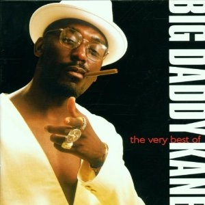 BIG DADDY KANE / ビッグ・ダディ・ケイン / VERY BEST OF BIG DADDY KANE