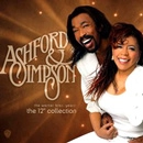 ASHFORD & SIMPSON / アシュフォード&シンプソン / WARNER BROS YEARS: THE 12" COLLECTION