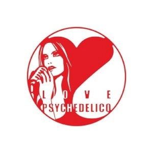 LOVE PSYCHEDELICO / ラブ・サイケデリコ / THIS IS LOVE PSYCHEDELICO - US