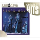 SAM & DAVE / サム&デイヴ / VERY BEST OF SAM & DAVE