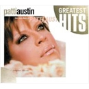 PATTI AUSTIN / パティ・オースティン / VERY BEST OF PATTI AUSTIN
