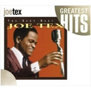 JOE TEX / ジョー・テックス / VERY BEST OF JOE TEX