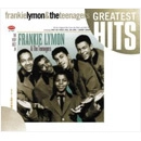FRANKIE LYMON & THE TEENAGERS / フランキー・ライモン・アンド・ザ・ティーンエイジャーズ / VERY BEST OF FRANKIE LYMON & THE TEENAGERS