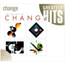 CHANGE (SOUL) / チェンジ / VERY BEST OF CHANGE