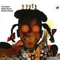 WATTS 103RD STREET RHYTHM BAND / HOT HEAT AND SWEET GROOVE