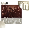 TAKE 6 / テイク・シックス / GREATEST HITS