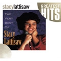 STACY LATTISAW / ステイシー・ラティソウ / VERY BEST OF STACY LATTISAW