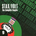V.A.(THE COMPLETE STAX/VOLT SINGLES) / VOL.9 STAX/VOLT THE COMPLETE SINGLES: 1967