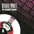 V.A.(THE COMPLETE STAX/VOLT SINGLES) / VOL.8 STAX/VOLT THE COMPLETE SINGLES: 1967