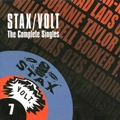 V.A.(THE COMPLETE STAX/VOLT SINGLES) / VOL.7 STAX/VOLT THE COMPLETE SINGLES: 1966
