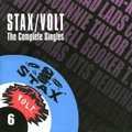 V.A.(THE COMPLETE STAX/VOLT SINGLES) / VOL.6 STAX/VOLT THE COMPLETE SINGLES: 1966