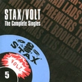 V.A.(THE COMPLETE STAX/VOLT SINGLES) / VOL.5 STAX/VOLT THE COMPLETE SINGLES: 1965