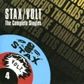 V.A.(THE COMPLETE STAX/VOLT SINGLES) / VOL.4 STAX/VOLT THE COMPLETE SINGLES: 1964