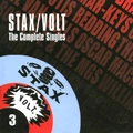 V.A.(THE COMPLETE STAX/VOLT SINGLES) / VOL.3 STAX/VOLT THE COMPLETE SINGLES: 1963