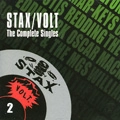 V.A.(THE COMPLETE STAX/VOLT SINGLES) / VOL.2 STAX/VOLT THE COMPLETE SINGLES: 1962