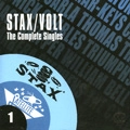 V.A.(THE COMPLETE STAX/VOLT SINGLES) / STAX/VOLT THE COMPLETE SINGLES VOL.1: 1959