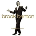 BROOK BENTON / ブルック・ベントン / PLATINUM COLLECTION