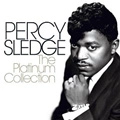 PERCY SLEDGE / パーシー・スレッジ / PLATINUM COLLECTION
