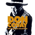 DON COVAY / ドン・コヴェイ / PLATINUM COLLECTION