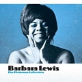 BARBARA LEWIS / バーバラ・ルイス / PLATINUM COLLECTION