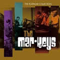 MAR-KEYS / マーキーズ / PLATINUM COLLECTION