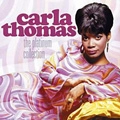 CARLA THOMAS / カーラ・トーマス / PLATINUM COLLECTION